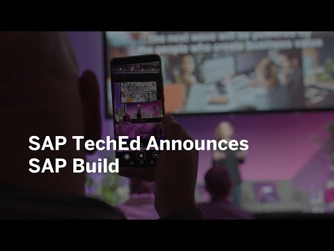 Ĵý Build Launched at Ĵý TechEd in 2022