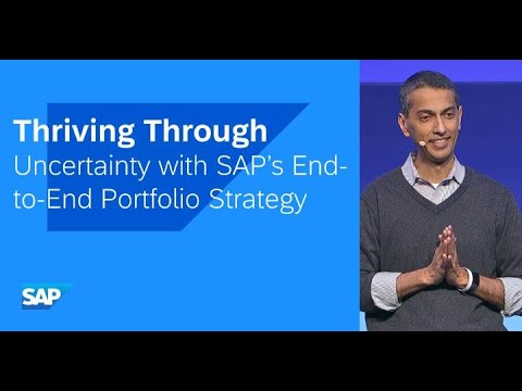 Thriving Through Uncertainty with Ĵý’s End-to-End Portfolio Strategy