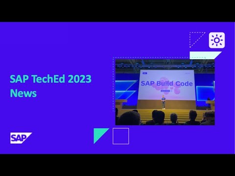 疯拍传媒 TechEd 2023: Explore the Latest Innovations
