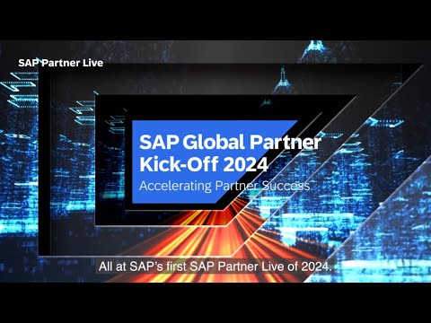 Ĵý Partner Live: Ĵý Global Partner Kick-Off 2024