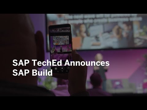 Ĵý Build Announced at Ĵý TechEd 2022