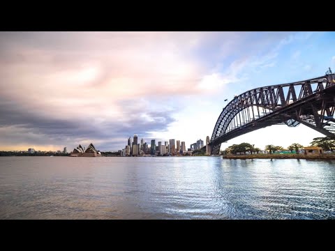 Sydney Water Runs Ĵý